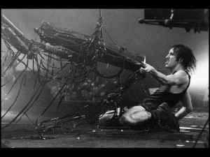 Nine+Inch+Nails